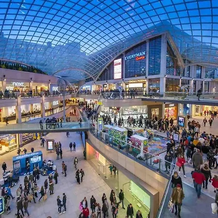 Stunning In The Heart Of Leeds Leeds (West Yorkshire)